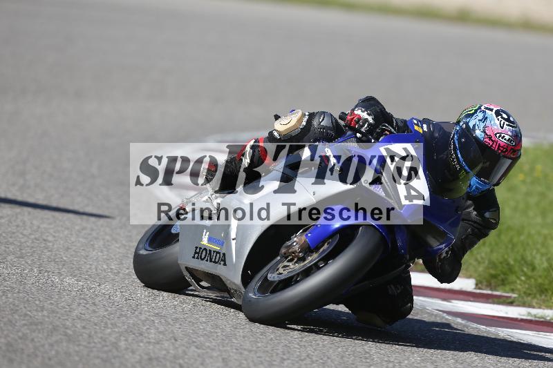 /55 20.09.2025 Speer Racing ADR/Gruppe gelb/254